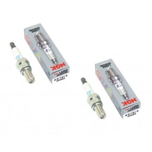 2x Bougie iridium MR7BI-8 - Piaggio 500, 530 Mp3 hpe - 2018 à 2024 -1A013926-