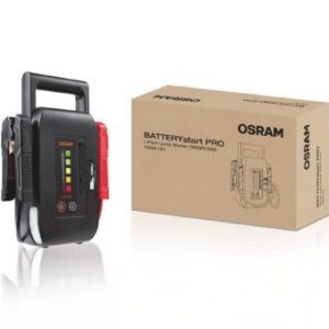 BATTERYstart PRO 1000