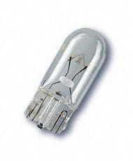 ORIGINAL W5W 12V, Boite de 10