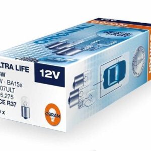 ORIGINAL R10W 12V, Boite de 10