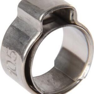 Collier de serrage, Boite de 100