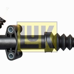Cylindre récepteur, embrayage