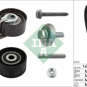 Kit de distribution