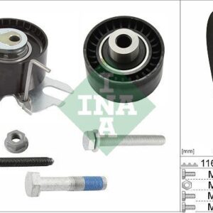Kit de distribution