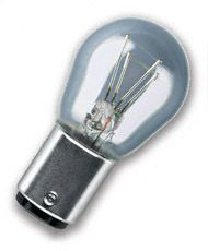 ORIGINAL P21/5W 12V, Boite de 10