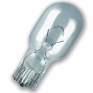 ORIGINAL W16W 12V, Boite de 10