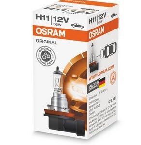 ORIGINAL H11 12V, Boite de 1