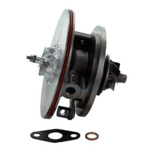 Groupe carter, turbocompresseur