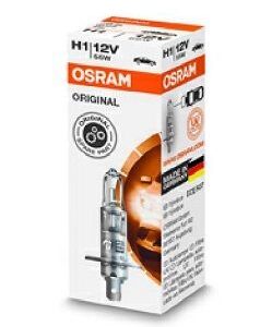ORIGINAL H1 12V, Boite de 1