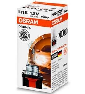 ORIGINAL H15 12V, Boite de 1