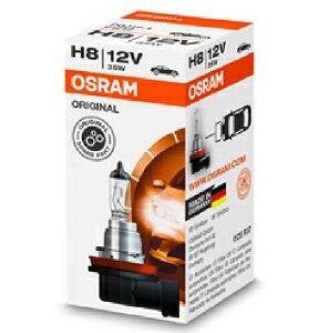 ORIGINAL H8 12V, Boite de 1