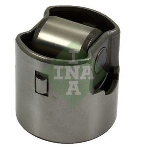 Pilon, Pompe à haute pression
