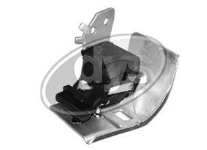 Suspension, échappement