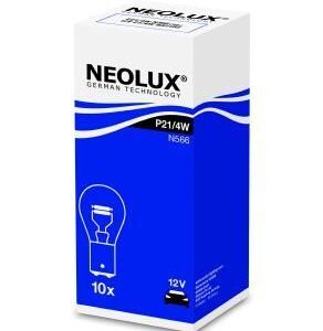 ORIGINAL P21/4W 12V, Boite de 10