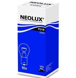 ORIGINAL P21W 12V, Boite de 10