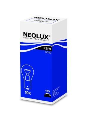 ORIGINAL P21W 12V, Boite de 10
