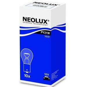 ORIGINAL PY21W 12V, Boite de 10