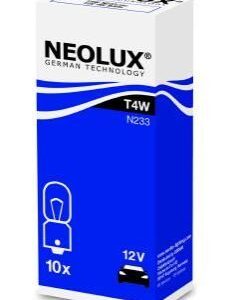 ORIGINAL T4W 12V, Boite de 10