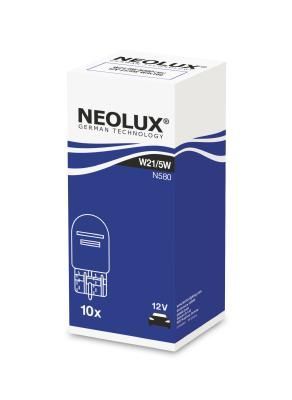 ORIGINAL W21/5W 12V, Boite de 10