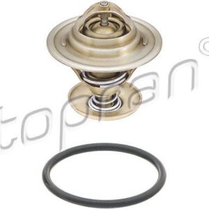 Thermostat, liqiuide de refroidissement
