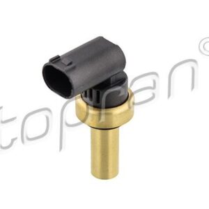 Sonde de température, liquide de refroidissement