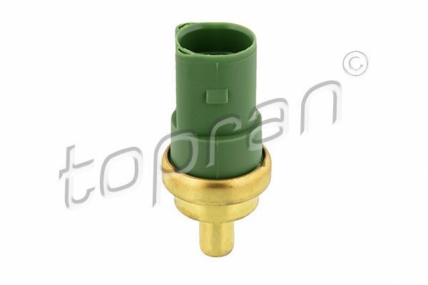 Sonde de température, liquide de refroidissement