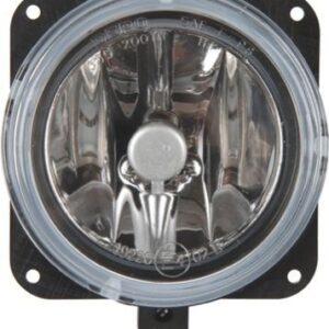 Projecteur antibrouillard