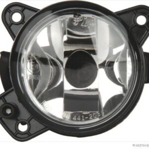 Projecteur antibrouillard