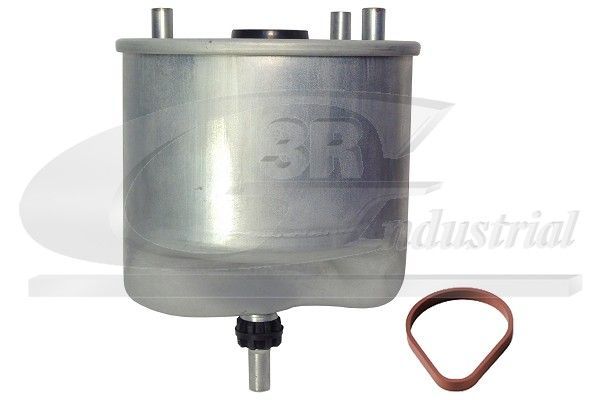 Filtre à carburant
