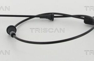 Tirette de capot moteur