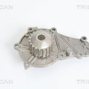 Pompe à eau, refroidissement du moteur