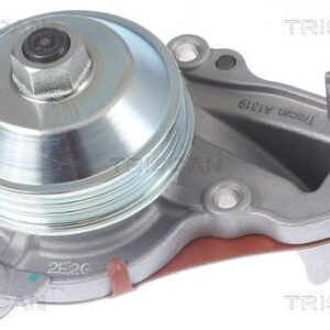 Pompe à eau, refroidissement du moteur
