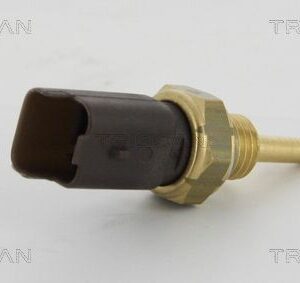 Sonde de température, liquide de refroidissement