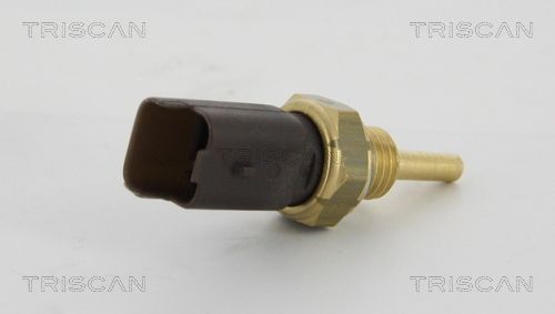 Sonde de température, liquide de refroidissement