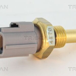 Sonde de température, liquide de refroidissement