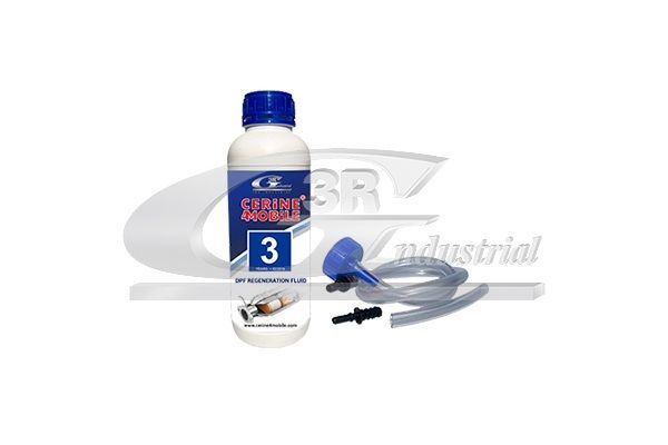 Additif au carburant