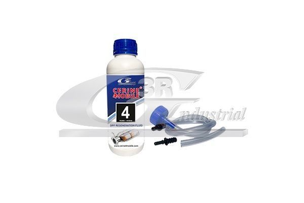 Additif au carburant