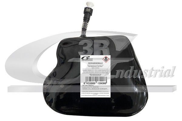 Additif au carburant