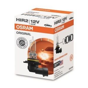 ORIGINAL HIR2 12V, Boite de 1