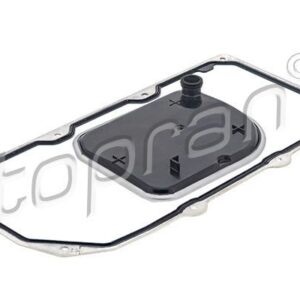Kit de filtre hydraulique, Boite automatique