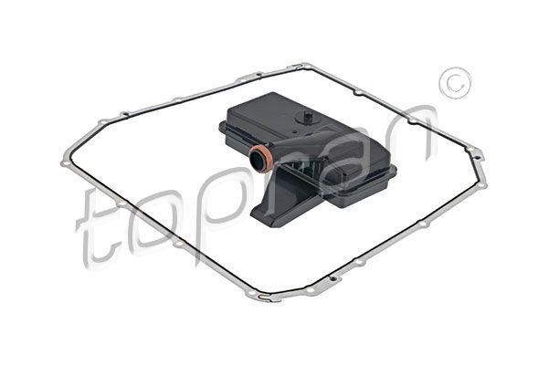 Kit de filtre hydraulique, Boite automatique