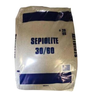 Sac semoule industrielle sépiolite 30L