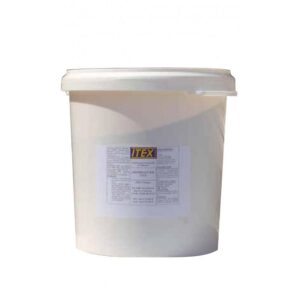 Seau absorbant semoule qualité supérieur 30L