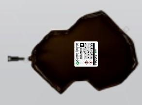 GSE CERINE DPF BAG 4TH GEN 3,3L