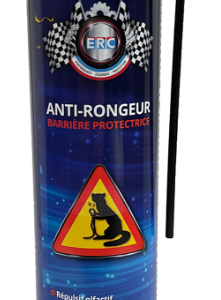 Anti-Rongeur Répulsif rats, martes, souris, écureuils 300ml