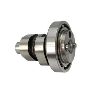 ARBRE A CAME COMPLET ADAPT -  YAMAHA 125 XMAX 2006 à 2016 / YZF-R 125CC 2012 à 2016 (OEM : 1B9-WE211-0100)