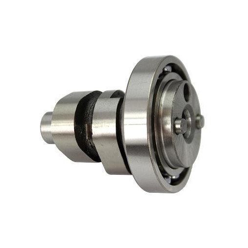 ARBRE A CAME COMPLET ADAPT - YAMAHA 125 XMAX 2006 à 2016 / YZF-R 125CC 2012 à 2016 (OEM : 1B9-WE211-0100)