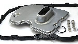 Kit de filtre hydraulique, Boite automatique