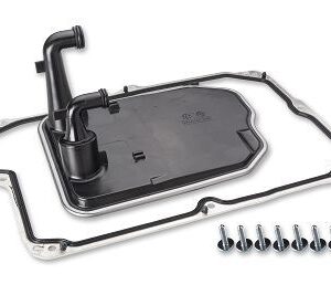 Kit de filtre hydraulique, Boite automatique