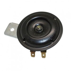 Avertisseur/Klaxon adapt - Mbk / Peugeot / Aprilia / Honda / Pgo